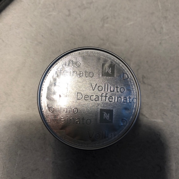 Nespresso Inissia Machine - Picture 4 of 7